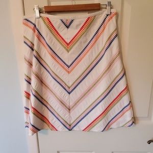 Talbots petites size 14 skirt